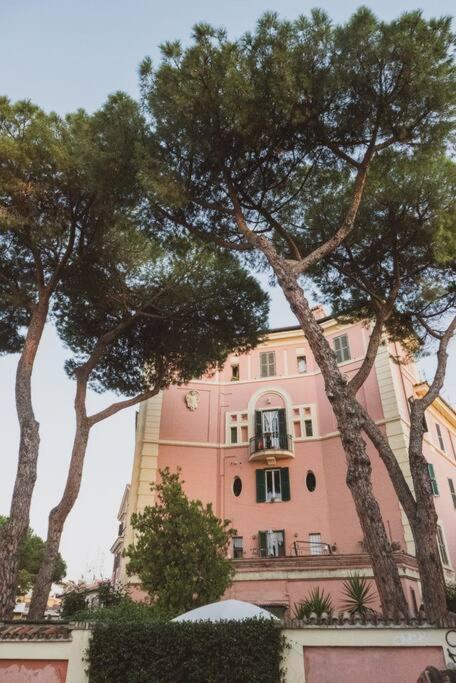 Apartamento La Palma Degli Artisti Roma