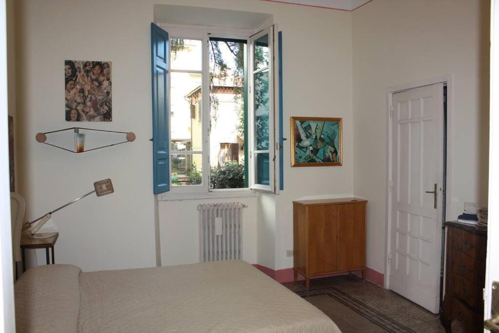 Apartamento La Palma Degli Artisti Roma