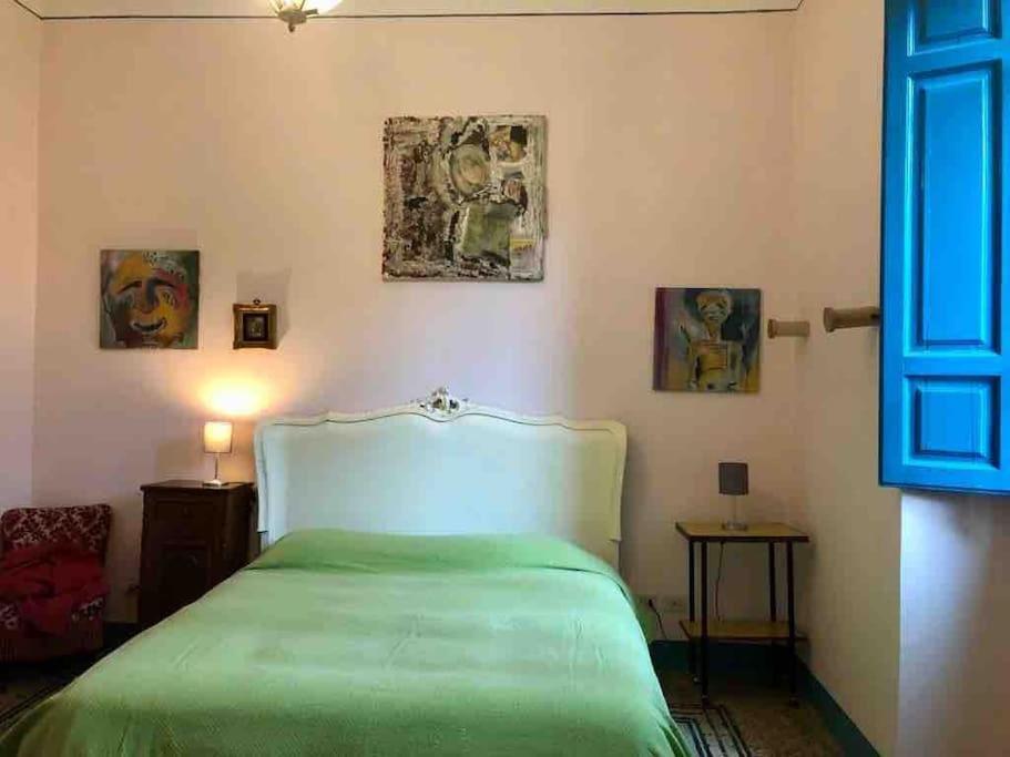 La Palma Degli Artisti Apartamento Roma