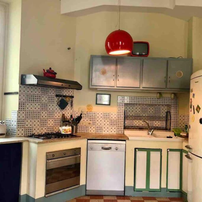 La Palma Degli Artisti Apartamento *